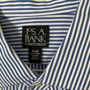 Dry cleaned. Too big after weight loss.